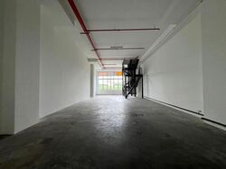 Tg Building (D26), Factory #627355751
